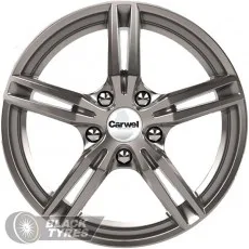 Carwel Баруй 223 (SB) 6.5J×R16 5×108 ET50 DIA63.35
