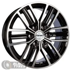 Carwel Джирим 218 (AB) 7.5J×R18 6×139.7 ET38 DIA67.1