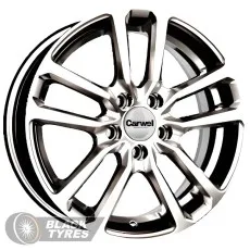 Carwel Донты 209 (AB) 6J×R15 5×108 ET45 DIA63.35