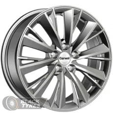 Carwel Кивиристи (SL) 7J×R17 5×108 ET42 DIA65.1