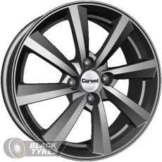 Carwel Селигер (GR) 6J×R16 4×100 ET45 DIA67.1