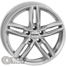 Carwel Малык 140 (SB) 7.5J×R18 5×112 ET43 DIA66.6