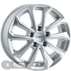 KS (Silver)