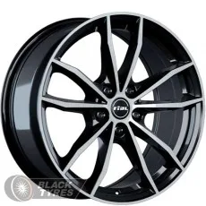 X12 (Diamond-black front polished)