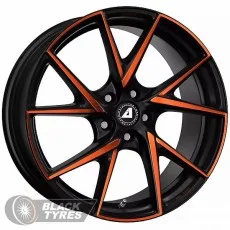 ADX 01 (Racing Black Copper)