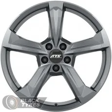 Auvora (Dark grey)