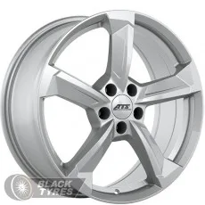 Auvora (Polar silver)