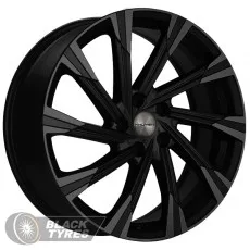 Wheels KHW1901 (Black)