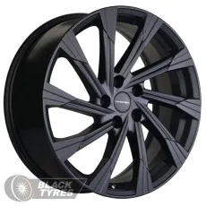 Wheels KHW1901 (Black Matt)