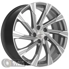 Wheels KHW1901 (Brilliant Silver)