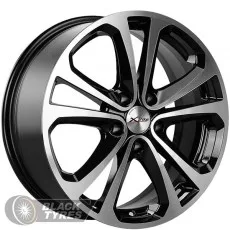 X`trike X-113M (BK/FP)