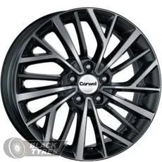 Carwel Токо 1717 (ABT) 7J×R17 5×114.3 ET44 DIA67.1