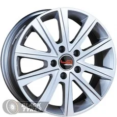 LegeArtis VV28 (W) 6.5J×R16 5×112 ET33 DIA57.1