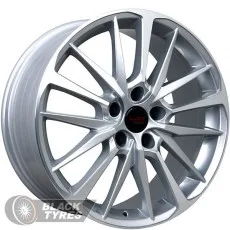 LegeArtis LX143 (SF) 8J×R18 5×114.3 ET30 DIA60.1