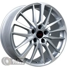LegeArtis TY284 (SF) 8J×R18 5×114.3 ET50 DIA60.1