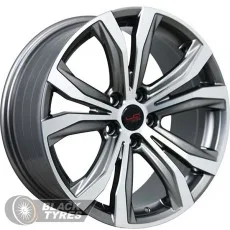 LegeArtis VV244 (GMF) 8J×R18 5×112 ET34 DIA57.1
