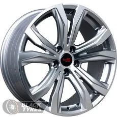 LegeArtis VV244 (SF) 8J×R18 5×112 ET34 DIA57.1