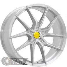 PDW Grace (MS) 7.5J×R17 5×100 ET38 DIA57.1