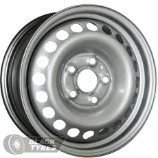 SDT U9116 (Silver) 7J×R17 5×114.3 ET40 DIA66.1