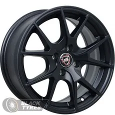 NZ H-04 (MB) 7.5J×R17 4×100 ET38 DIA54.1