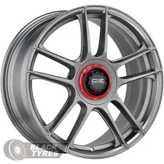 OZ Indy HLT (Titanio)