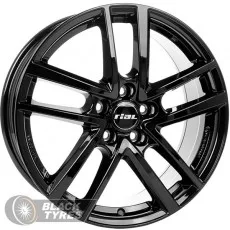 Astorga (Diamond-black)