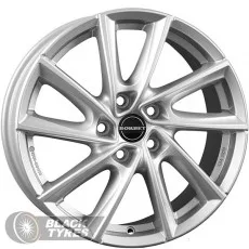 VT (Crystal silver)