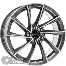 VTX (Graphite polished)