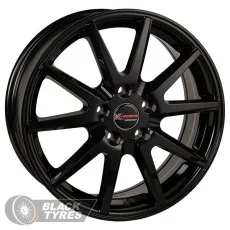 Tanoshii (Black)