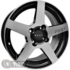 Proma ЛеМан (Almaz matt) 6.5J×R16 4×100 ET46 DIA54.1