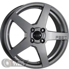 Proma ЛеМан (Nero) 6.5J×R16 5×114.3 ET40 DIA66.1