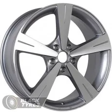 4GO PRESTIGE YQ20 (GMMF) 8J×R19 5×120 ET45 DIA74.1
