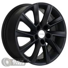 Wheels KHW1507 (Black Matt)