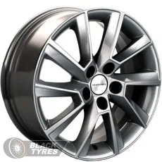 Wheels KHW1507 (Gray FP)