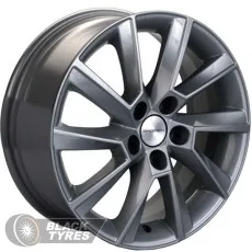 Wheels KHW1507 (Gray)
