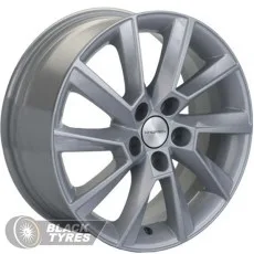 Wheels KHW1507 (Silver FP)