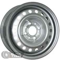 SDT U5075 (Silver) 5J×R13 4×100 ET46 DIA54.1
