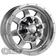 CSS 9070 (Silver)