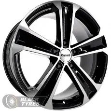 Carwel Икар 224 (AB) 8J×R18 5×112 ET39 DIA66.6