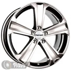 Carwel Икар 224 (SB) 8J×R18 5×112 ET45 DIA66.6