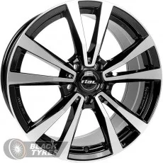 M12X (Diamond-black front polished)