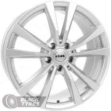 M12X (Polar-silver)