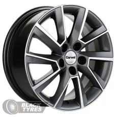 Carwel Сатурн 1507 (AGR) 6J×R15 5×105 ET39 DIA56.6