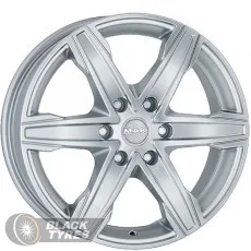 King 6 (Silver)
