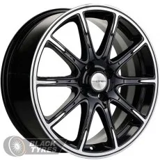 Wheels KHW1707 (Black FP)