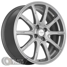 Wheels KHW1707 (F Silver)