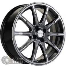 Wheels KHW1707 (Gray FP)