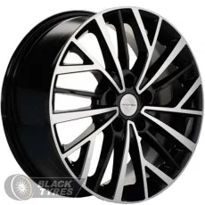 Wheels KHW1717 (Black FP)