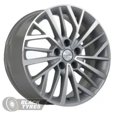 Wheels KHW1717 (F Silver FP)