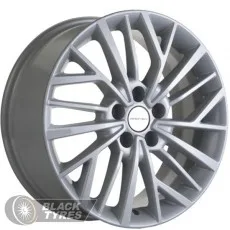 Wheels KHW1717 (F Silver)